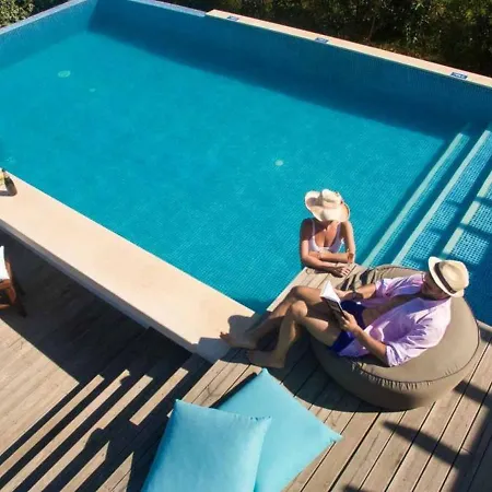 Holiday Home Ekavi Prázdninový dům Paliouri
