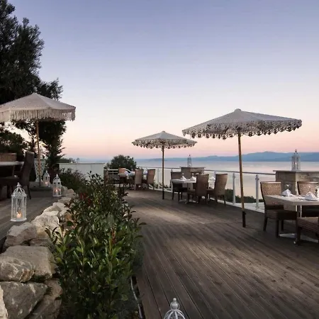 Holiday Home Ekavi